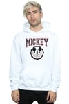 Mickey Mouse New York Seal Hoodie