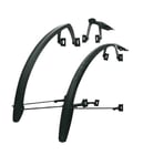 SKS Mudguard Speedrocker XL Front and rear 28"