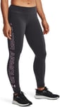 Trikoot Under Armour UA Favorite WM Leggings 1356403-011 Koko XS