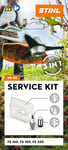 Service Ensemble Nombre 20 Stihl pour Débroussailleuse FS 160 - FS 180 220