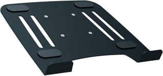 Purement Plaque Adaptateur Vesa Universel Pour Les Ordinateurs Portables A Monter Sur Un Support Mural Avec Vesa 75X75 Ou 100X100,Noir