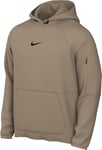 NIKE DV9821-247 M NK DF NPC FLEECE PO Sweatshirt Men's KHAKI/BLACK Size 2XL