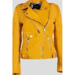 Veste Redskins  Jazz RETRO Jaune