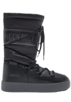 Ltrack High Nylon WP - Black