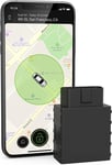 CARLOCK - Advanced Real Time Car Tracker & Car Alarm. Comes with Device & Phone