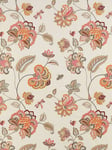 Colefax and Fowler Ashlar Cotton Blend Furnishing Fabric