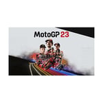 MotoGP? 23 - PS5 japan FS