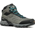 SCARPA Moraine Mid Pro Gtx - Gris / Noir taille 45 1/2 2024