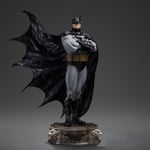 Iron Studios DC Comics Batman DC Trinity Legacy Replica 1/4 Statue