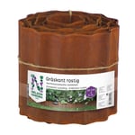 Gräskant Nelson Garden Rostig 14 cm x 5 m