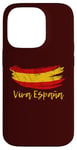 iPhone 14 Pro Viva España Case