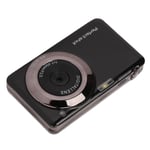 New Digital Camera 2.7in 1080P Digital Camera 8X Zoom 48MP Portable Compact Digi