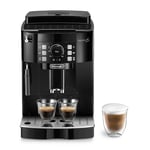 Expresso avec broyeur Delonghi ECAM21113B 1450 W Noir