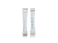 Light Solutions Cable For Philips Hue Lightstrip V4 - Controller Kit - White - 1 Set