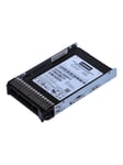 Lenovo PM983 Entry - solid state drive - 1.92 TB - U.2 PCIe 3.0 x4 (NVMe)