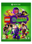 LEGO DC Super Villains