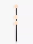 houseof Bar Opal Ball Wall Light