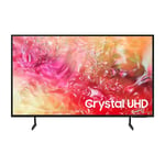 Samsung 50" Crystal UHD 4K Smart TV (2024)