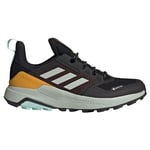 adidas Vandringsskor Terrex Trailmaker Gore-Tex - Svart/Silver/Blå adult IF4934