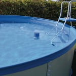 SWIM & FUN EASY POOL MINI BASSENGRENSER