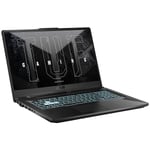 ASUS TUF Gaming A17 FA706NF-HX020W