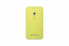 Asus Coque de protection Rugged case jaune pour Zenfone 5 A500CG, A500KL, A501CG