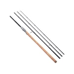 Shimano Aspire Spinning Sea Trout 4pc - Haspel (10' 7-35g 4-delat)