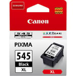 CANON Cartouche d encre PG545 XL grande capacité PG545XL