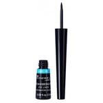 Soins visage Rimmel London  EXAGGERATE liquid eye liner waterproof 003-black 2,50 ml