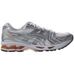 Asics UB3-S Gel-Nimbus 9 Mens Silver Trainers - Size UK 7