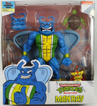 TMNT Tortues Ninja (Archie Comics) - NECA - Man Ray