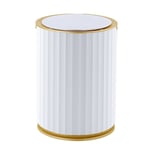 Trash Bin Sensor Trash Can for Kitchen Bathroom Garbage Bin Family Living2732