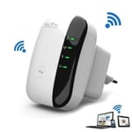 WiFi Förstärkare Repeater Trådlös Signal Booster WiFi Extender 300M WLAN 802.11n-g-b - Netgear - YS27798