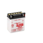 Yuasa - Batterie moto YB3L-B 12V 3.2AH 30A