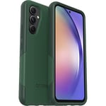 OtterBox Trees Company Étui Fin et résistant pour Samsung Galaxy A54 5G Commuter Series Lite Vert Accès Ouvert aux Ports et Haut-parleurs (Pas de Cache-Ports)