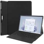 Microsoft Surface Pro 9 Multiple Angle Case  Black