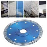 Saw Cutting Disc Long Service Life Fast Cutting For Stone