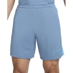 Nike Men's Dri-Fit Academy23 Br Shorts, Aegean Storm/Baltic Blue/Balti, M