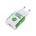 Chargeur secteur USB-A 5V 1A - Réf. 800000