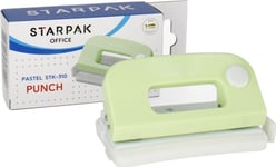 Starpak Hole Puncher 0,8/80 Pastel Zie Stk-310 Pud 12/96