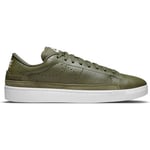 Baskets Nike  Blazer Low X / Kaki