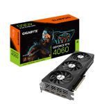 Gigabyte GeForce RTX 4060 Gaming OC 8Gd 1.0 Graphic Card