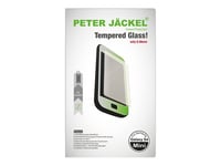 Peter Jäckel Hd Glass - Protection D'écran Pour Téléphone Portable - Pour Samsung Galaxy S4 Mini