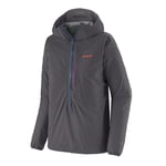 Patagonia M10 Anorak - Veste imperméable homme Forge Grey L