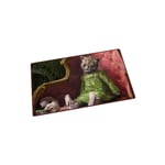 Magic Duskmourn Play-Mat Twitching Doll Ultimate Guard