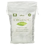 Organyc Cotton Balls (Biodegradable) - 100 Pieces