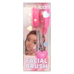 Depesche Top Model Heart Facial Brush