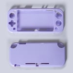 Skyddande fodral för Nintendo Switch Lite, hårt fodral för Switch Li