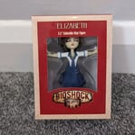 Bioshock Infinite - Elizabeth 3.5" Collectors Vinyl Figure New in Display Box