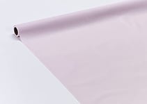 LE NAPPAGE ARTS DE LA TABLE Nappe Vieux Rose airlaid FSC® - 1,20x5m